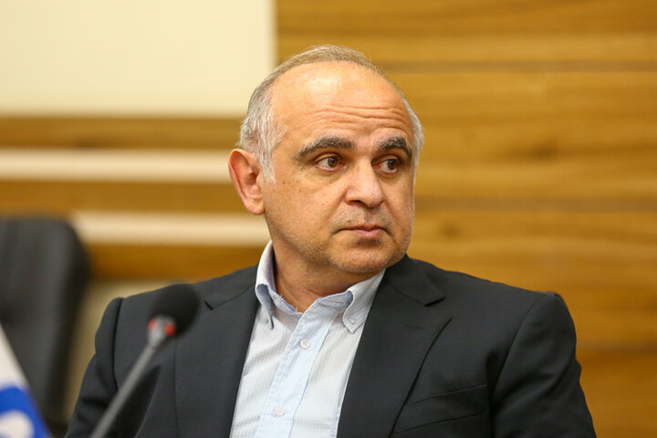 بازدید مدیرعامل شرکت ملی صنایع مس ایران از دو شرکت دانشبنیان در شهرک صنعتی اصفهان