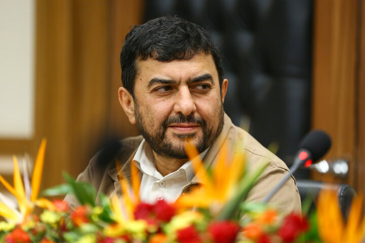 بازدید مدیرعامل شرکت ملی صنایع مس ایران از دو شرکت دانشبنیان در شهرک صنعتی اصفهان