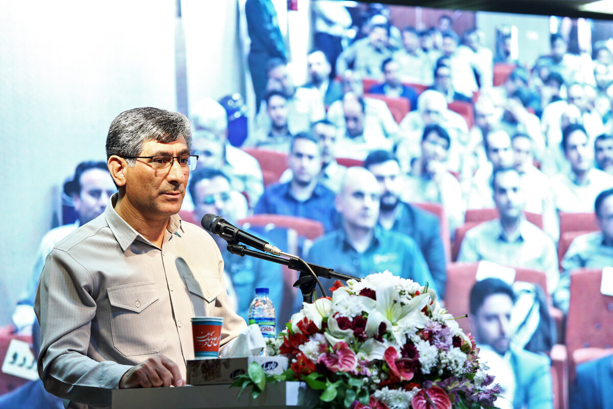 شرکت ملی مس؛ از میدانداری فرهنگی تا خدمترسانی به مردم شرکت ملی مس؛ از میدانداری فرهنگی تا خدمترسانی به مردم