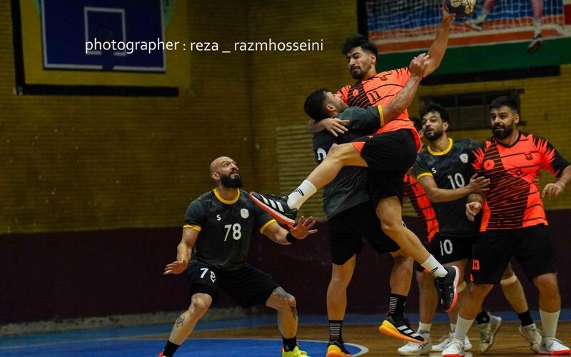 هندبالیست های مس کرمان به دنبال تداوم نتایج خوب در لارستان هندبالیست های مس کرمان به دنبال تداوم نتایج خوب در لارستان