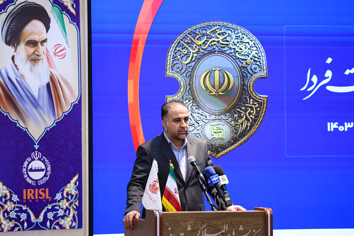 وزارت صمت متولی تدوین سیاستهای پدافند غیرعامل در حوزه صنعت، معدن و تجارت شود وزارت صمت متولی تدوین سیاستهای پدافند غیرعامل در حوزه صنعت، معدن و تجارت شود