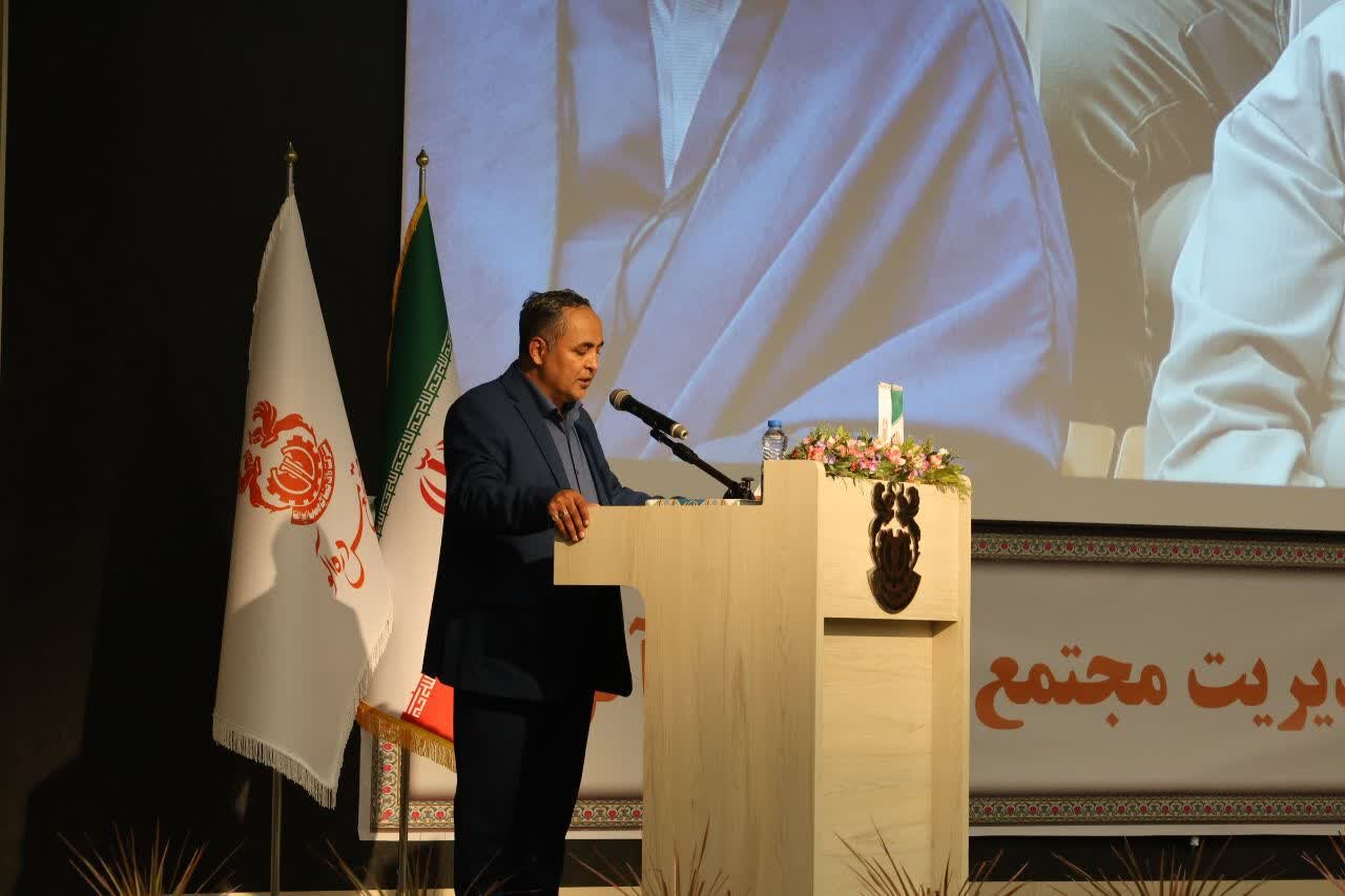 چارهای جز ساختن کشور با شرکتهای توسعهگرا نداریم چارهای جز ساختن کشور با شرکتهای توسعهگرا نداریم