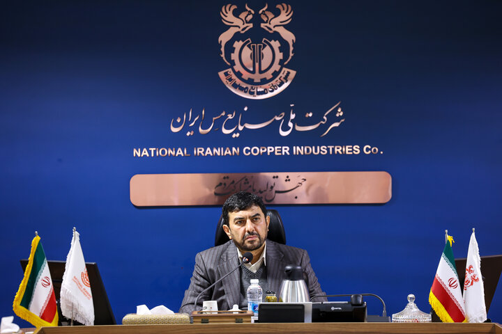 پانزدهمین  جلسه قرارگاه ساخت داخل و دانشبنیان