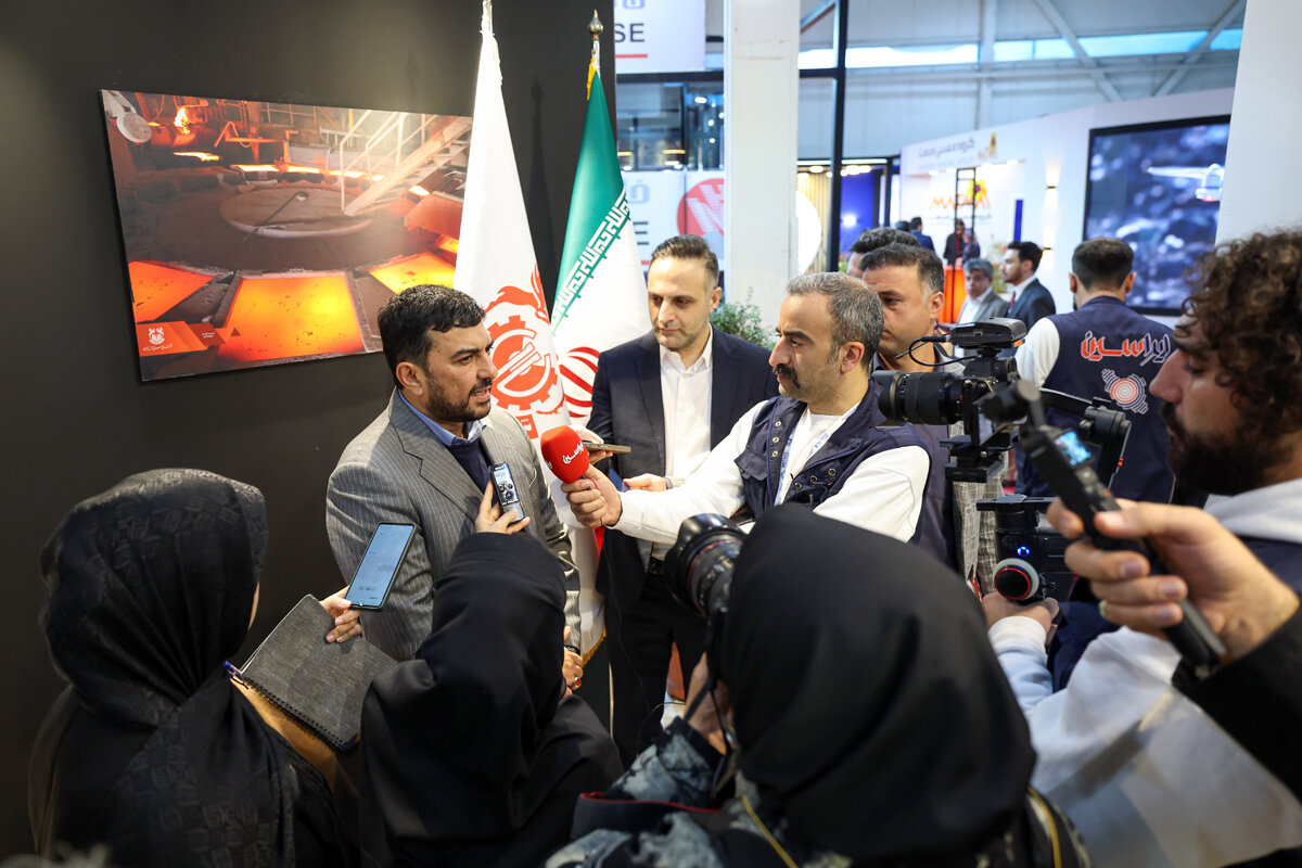 کارنامه درخشان «ملی مس» در 7 ماه گذشته/الزامات «معدن به جای نفت» باید محقق شود کارنامه درخشان «ملی مس» در 7 ماه گذشته/الزامات «معدن به جای نفت» باید محقق شود