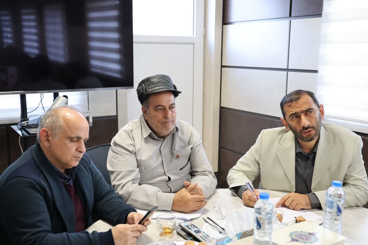 استفاده از ظرفیت حداکثری شرکت ملی مس برای رفع مشکلات مجتمع مس دره آلو استفاده از ظرفیت حداکثری شرکت ملی مس برای رفع مشکلات مجتمع مس دره آلو