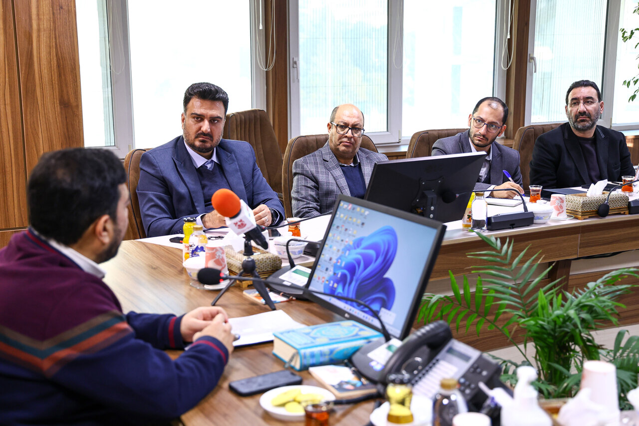 برنامهریزی شرکت «ملی مس» برای استحصال مواد با ارزش از باطلههای معدنی