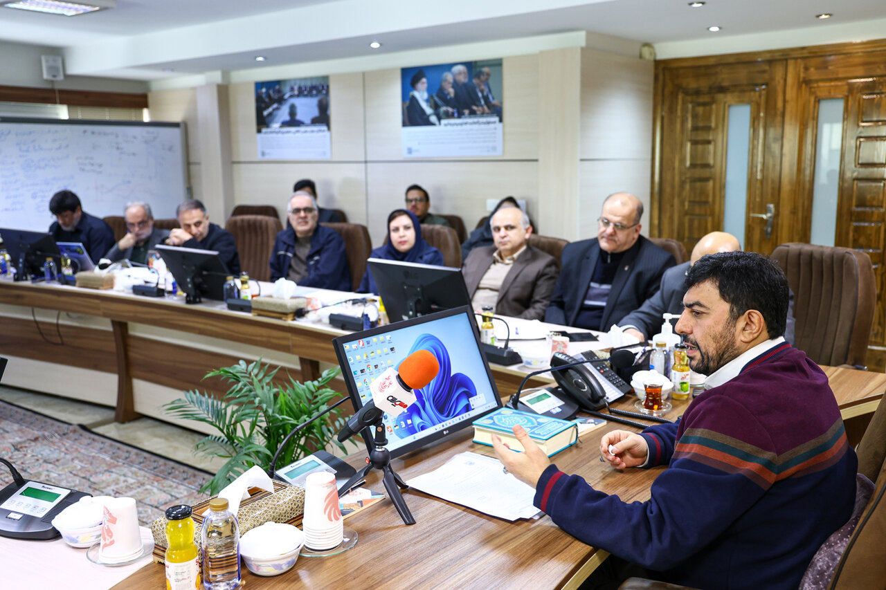 برنامهریزی شرکت «ملی مس» برای استحصال مواد با ارزش از باطلههای معدنی برنامهریزی شرکت «ملی مس» برای استحصال مواد با ارزش از باطلههای معدنی