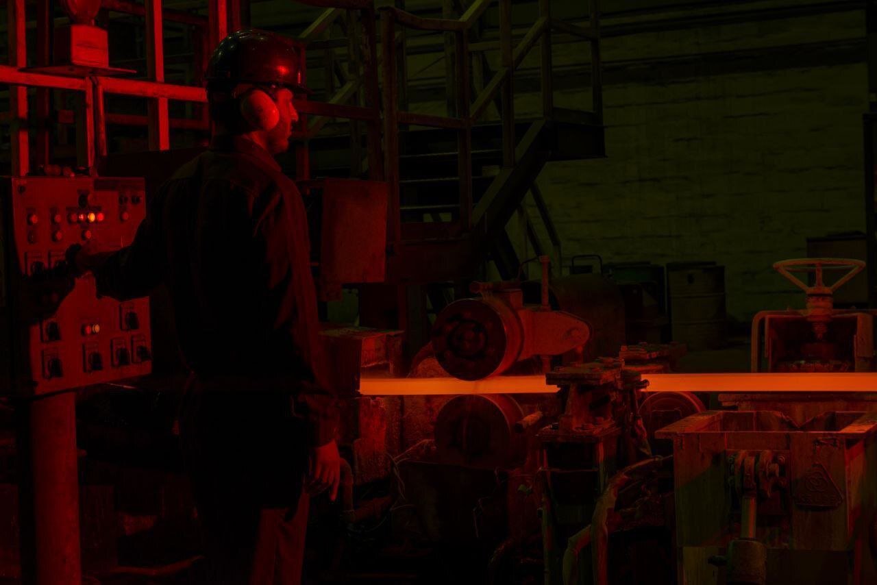 بومیسازی و اصلاح ماشین لبهزنی ریختهگری پالایشگاه مجتمع مس سرچشمه/ صرفهجویی ۲۰ میلیارد تومانی بومیسازی و اصلاح ماشین لبهزنی ریختهگری پالایشگاه مجتمع مس سرچشمه/ صرفهجویی ۲۰ میلیارد تومانی