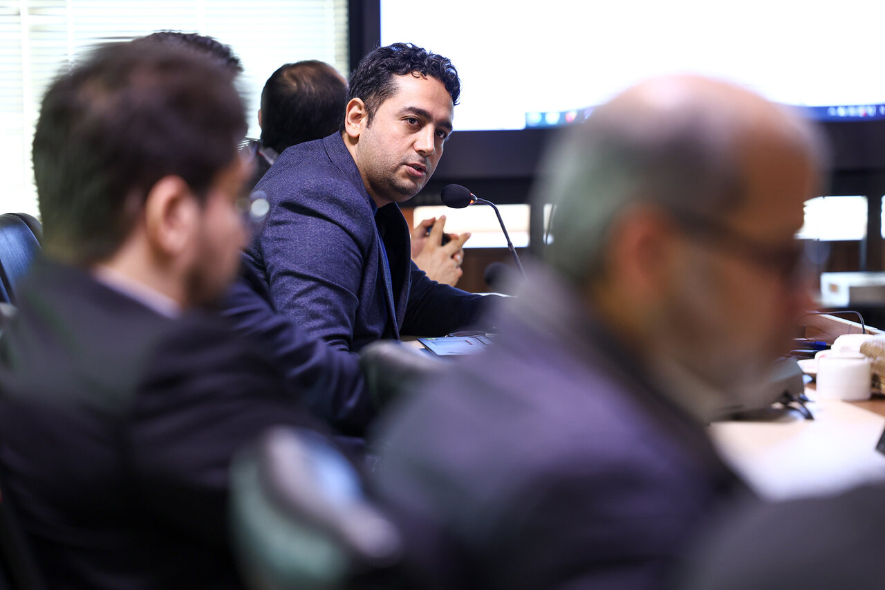 بومیسازی موفق سلولهای فلوتاسیون در «ملی مس»/ صرفهجویی ارزی ۸۶۰ هزار یورویی بومیسازی موفق سلولهای فلوتاسیون در «ملی مس»/ صرفهجویی ارزی ۸۶۰ هزار یورویی