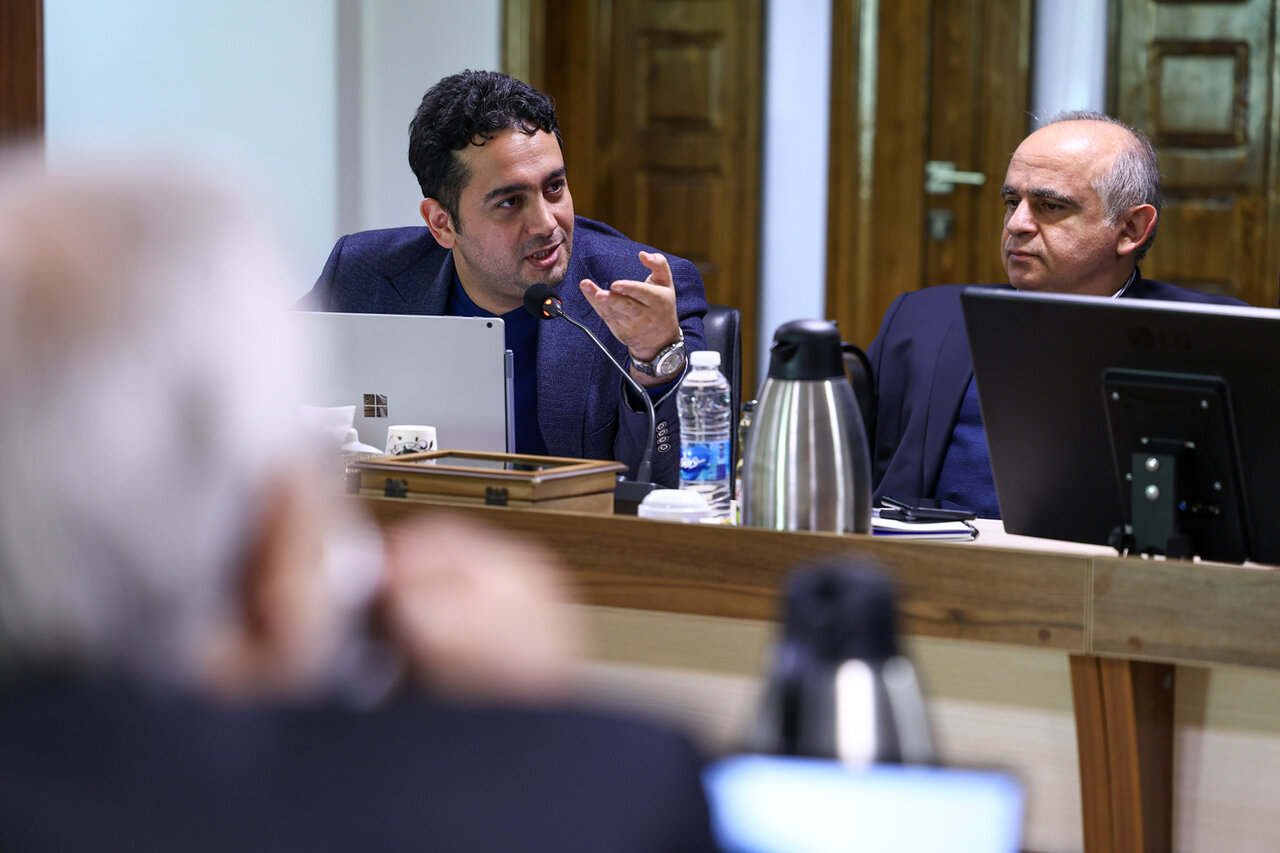 صدور ۴۵۰۰ مجوز ساخت داخل به ارزش ۲۴۰۰ میلیارد تومان در «ملی مس» صدور ۴۵۰۰ مجوز ساخت داخل به ارزش ۲۴۰۰ میلیارد تومان در «ملی مس»