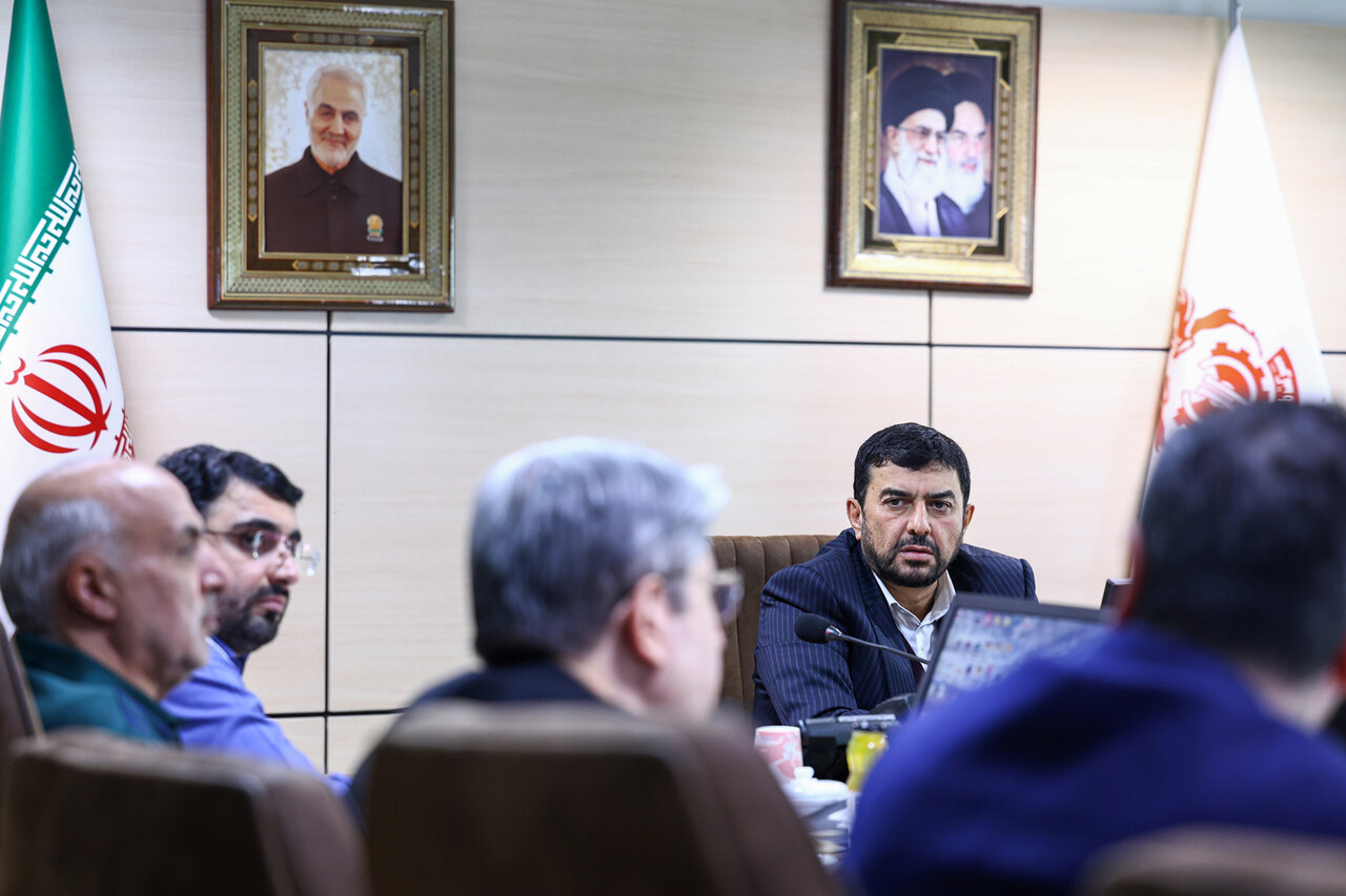 فعالیت باشگاههای مس در راستای عمومی کردن ورزش باشد/لزوم راهاندازی آکادمیهای ورزشی در سایر رشتهها فعالیت باشگاههای مس در راستای عمومی کردن ورزش باشد/لزوم راهاندازی آکادمیهای ورزشی در سایر رشتهها