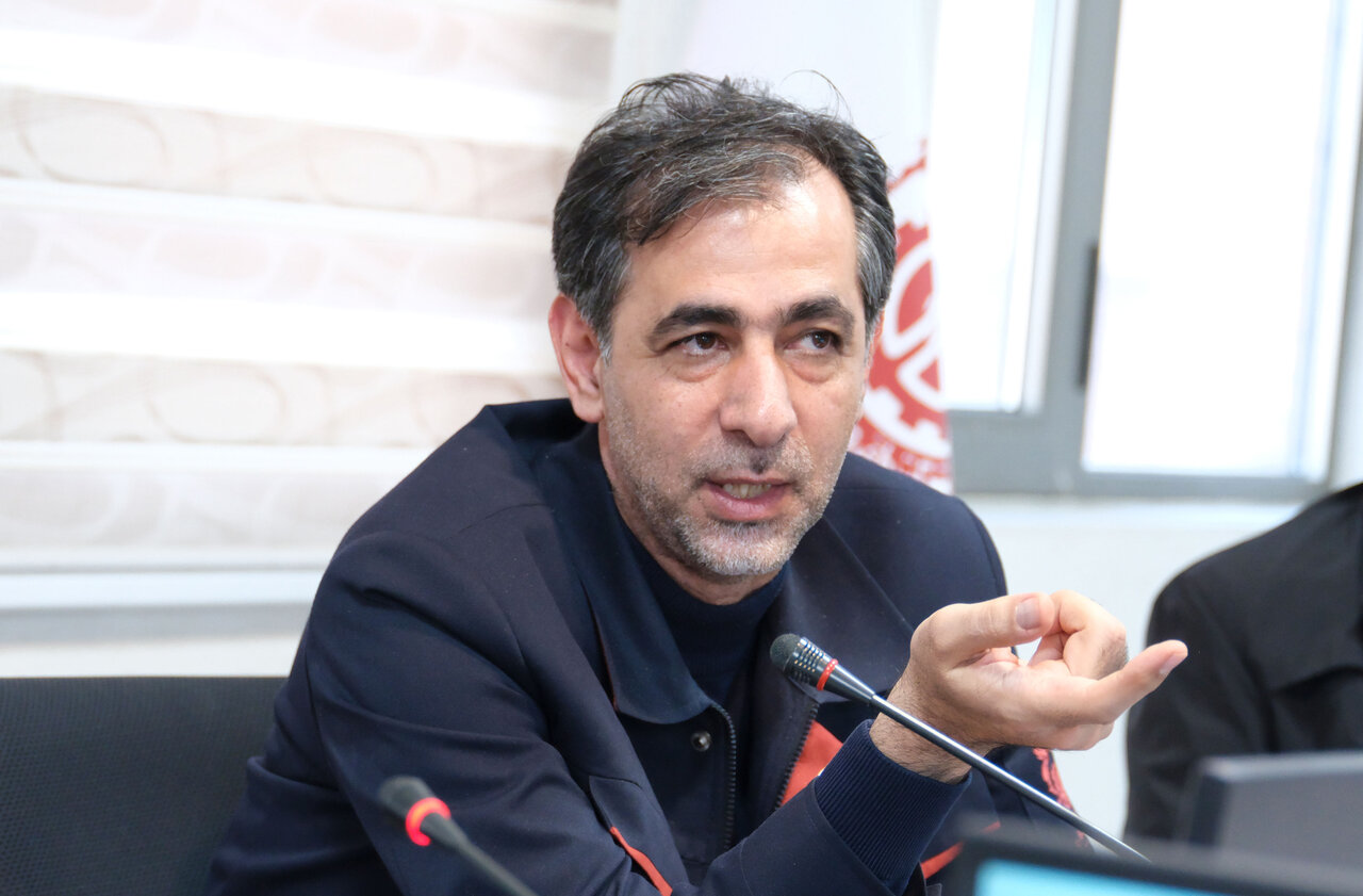 عملکرد فراتر از انتظار مجتمع مس سونگون در نه ماهه اول سال ۱۴۰۳ عملکرد فراتر از انتظار مجتمع مس سونگون در نه ماهه اول سال ۱۴۰۳