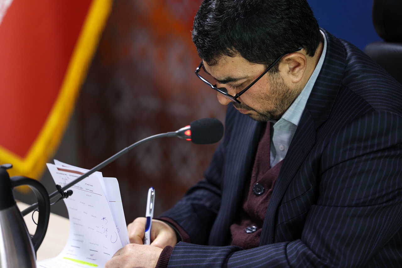 کاهش ۱۷۰ میلیون یورویی ارزبری در پروژههای توسعهای «ملی مس»/ ثمره باشکوه تکیه بر توان داخل کاهش ۱۷۰ میلیون یورویی ارزبری در پروژههای توسعهای «ملی مس»/ ثمره باشکوه تکیه بر توان داخل