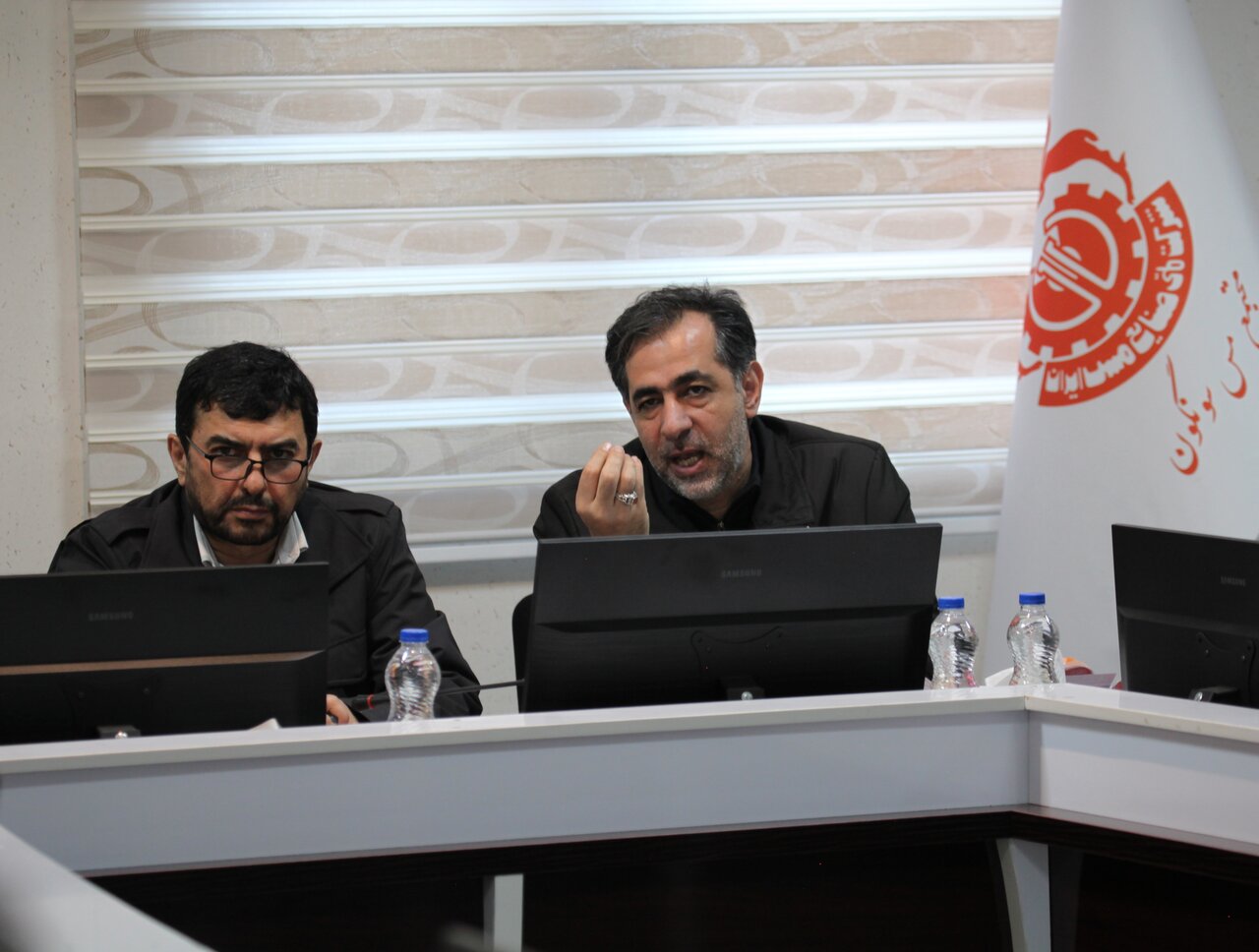 رشد ۳۰ درصدی استخراج در مجتمع مس سونگون طی سال ۱۴۰۳ رشد ۳۰ درصدی استخراج در مجتمع مس سونگون طی سال ۱۴۰۳