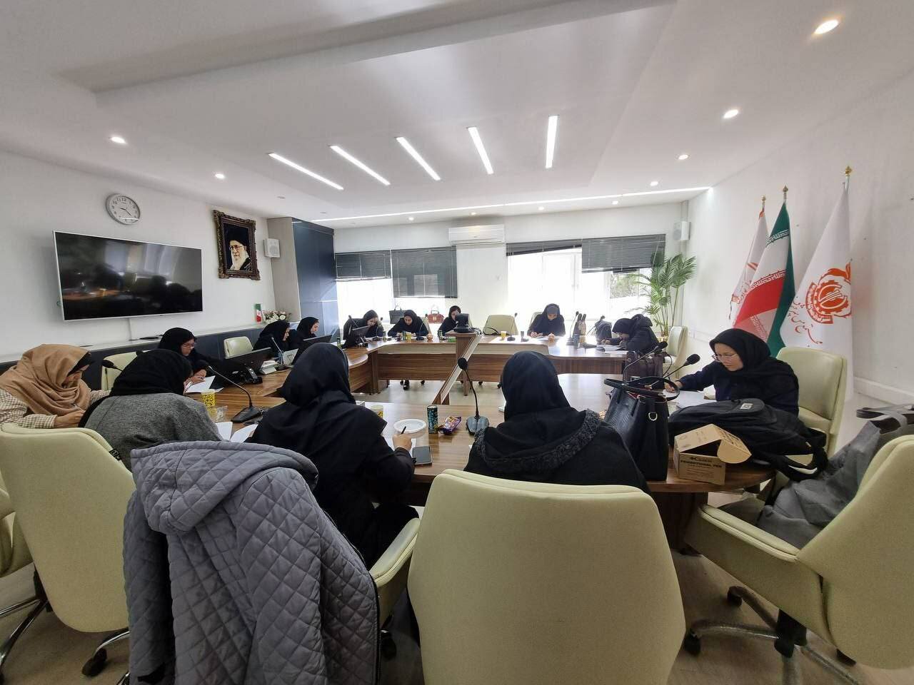 رشد ۳۵ درصدی آموزشهای ایمنی در مجتمع مس سرچشمه/ بازگشت ۶۰ تن مس از لجن آندی رشد ۳۵ درصدی آموزشهای ایمنی در مجتمع مس سرچشمه/ بازگشت ۶۰ تن مس از لجن آندی