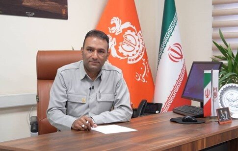 برنامه تولید ۱۴۰۳ امور تغلیظ سرباره مجتمع مس سرچشمه رفسنجان محقق شد برنامه تولید ۱۴۰۳ امور تغلیظ سرباره مجتمع مس سرچشمه رفسنجان محقق شد