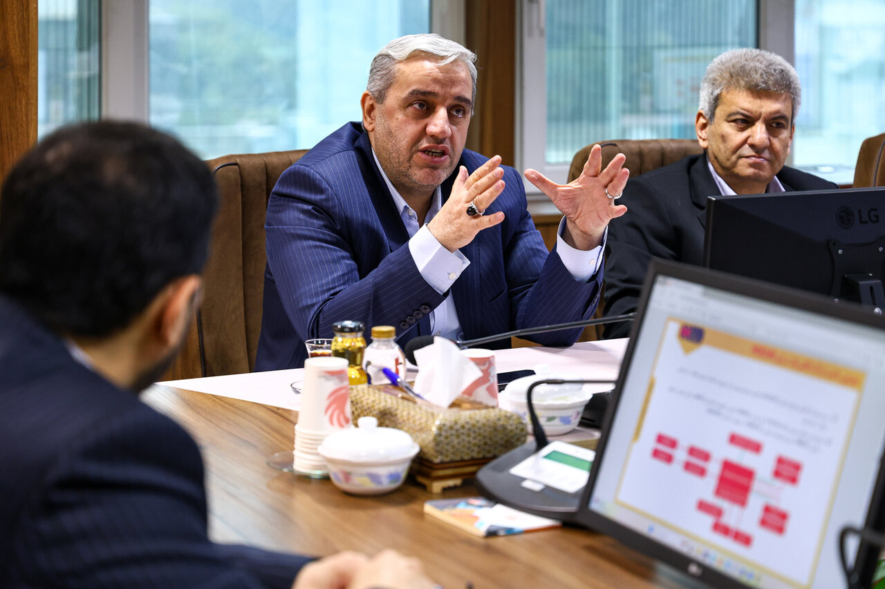 همکاری شرکت ملی مس و هپکو اراک برای داخلیسازی دامپتراک ۱۳۸ تنی هیبریدی