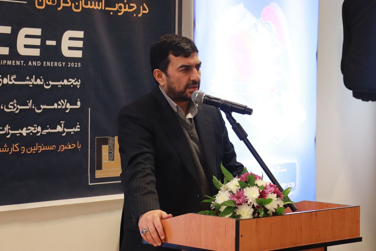 صدور بیش از ۵۰۰۰ مجوز ساخت داخل در شرکت ملی مس/ رشد بیش از ۵۰درصدی صادرات ملی مس صدور بیش از ۵۰۰۰ مجوز ساخت داخل در شرکت ملی مس/ رشد بیش از ۵۰درصدی صادرات ملی مس