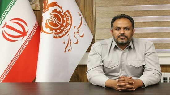 برنامه تولید سال ۱۴۰۳ امور لیچینگ و بیولیچینگ مجتمع مس سرچشمه محقق شد برنامه تولید سال ۱۴۰۳ امور لیچینگ و بیولیچینگ مجتمع مس سرچشمه محقق شد