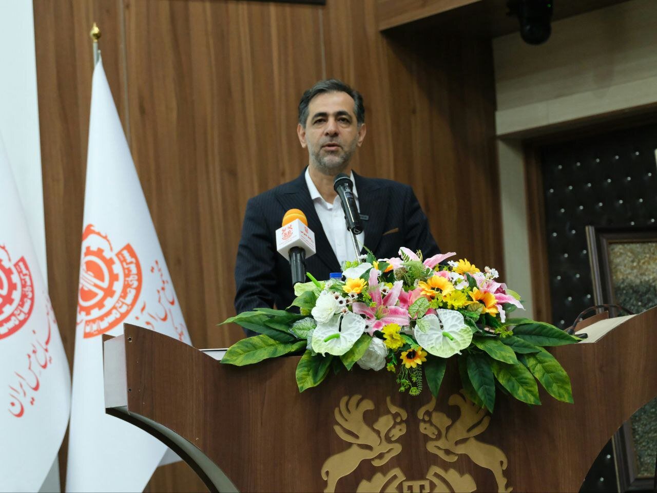 مجتمع مس سونگون در مسیر توسعه؛ تحقق رکوردهای تولید و پیشرفت پروژههای عظیم مجتمع مس سونگون در مسیر توسعه؛ تحقق رکوردهای تولید و پیشرفت پروژههای عظیم