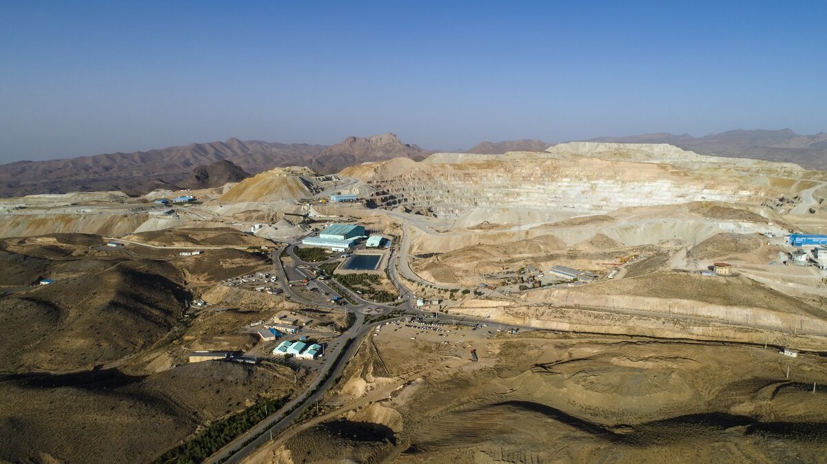 راهاندازی ایستگاه پایش آنلاین هوا در شهربابک و خاتونآباد استان کرمان راهاندازی ایستگاه پایش آنلاین هوا در شهربابک و خاتونآباد استان کرمان