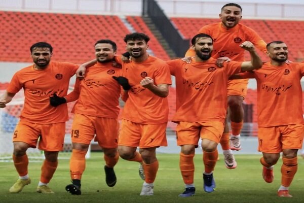 دو پیروزی و یک شکست حاصل تلاش مسی ها دو پیروزی و یک شکست حاصل تلاش مسی ها