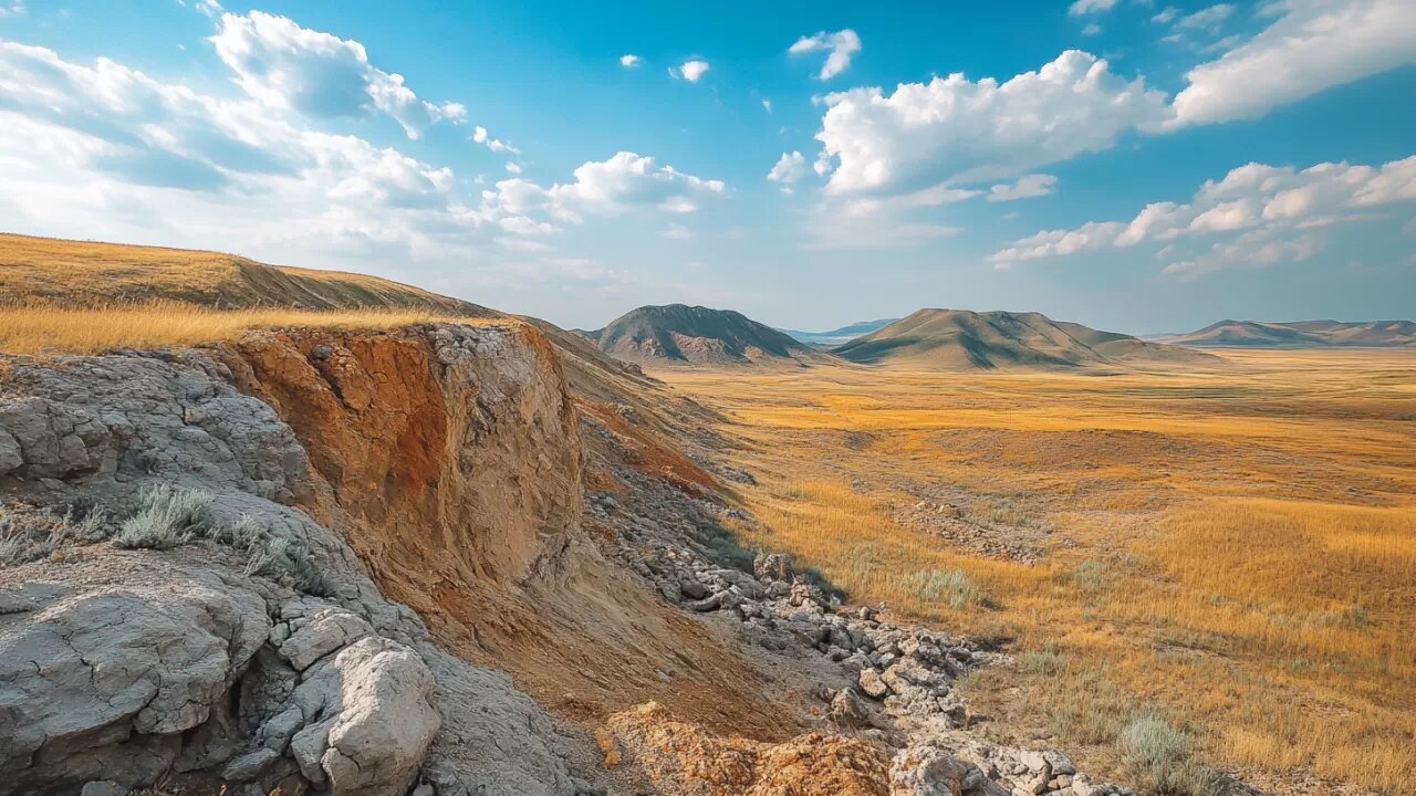 همکاری قزاقستان و کانادا در سومین ناحیه رسوبی مس جهان