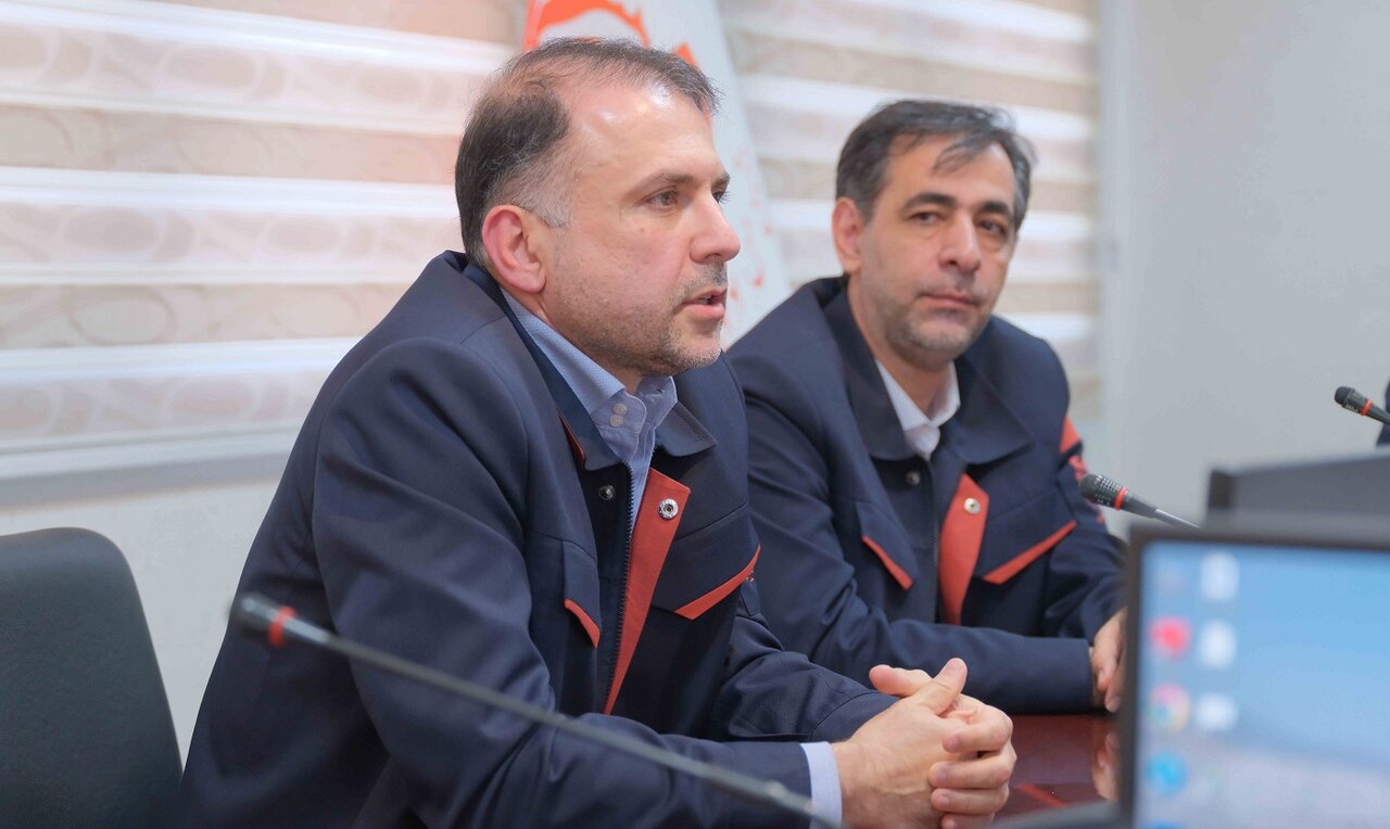 ضرورت تامین نیازهای مجتمع مس سونگون از ظرفیتهای درون استانی ضرورت تامین نیازهای مجتمع مس سونگون از ظرفیتهای درون استانی