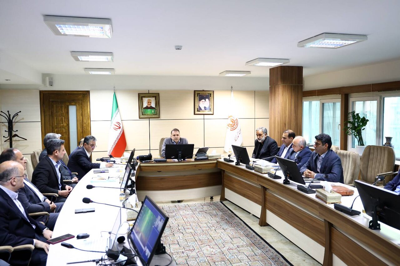 سرپرست جدید مجتمع مس درهآلو منصوب شد