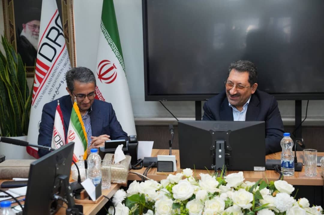 سرمایه‌گذاری در مس؛ مسیر جدید خلق ارزش‌افزوده در صنعت ایران