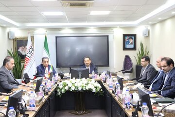 6 دستور وزیر صمت به شرکت‌های بزرگ معدنی؛ از توسعه اکتشافات تا سرمایه‌گذاری در حوزه های طلا، تیتانیوم و مس