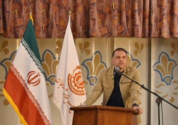 مدیرعامل شرکت ملی صنایع مس ایران با خانواده‌های شهدای صنعت مس دیدار کرد