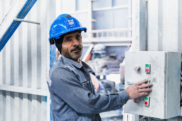 مجتمع مس شهربابک