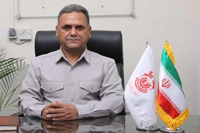 اصلاح و بازسازی دنده بال‌میل ۱ کارخانه تغلیظ مس سرچشمه، با محوریت امور بازرسی فنی