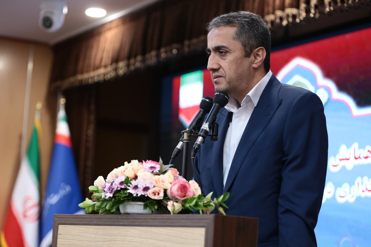 ورود ایمیدرو به حوزههای جدید معدنی ورود ایمیدرو به حوزههای جدید معدنی