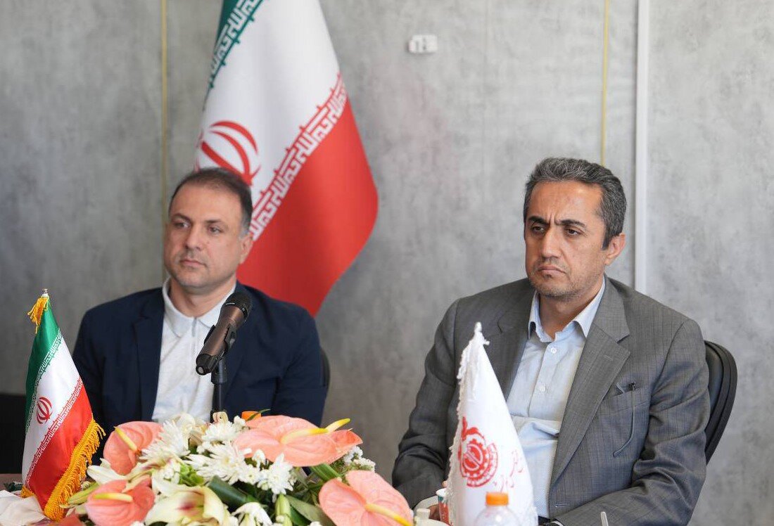 برنامه تولید مس کشور بدون تغییر ادامه خواهد یافت برنامه تولید مس کشور بدون تغییر ادامه خواهد یافت