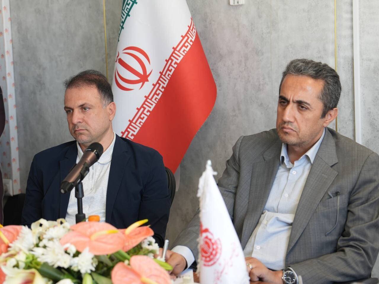 توانمندی بالای مجتمع مس سرچشمه باید به سایر صنایع معدنی کشور منتقل شود توانمندی بالای مجتمع مس سرچشمه باید به سایر صنایع معدنی کشور منتقل شود