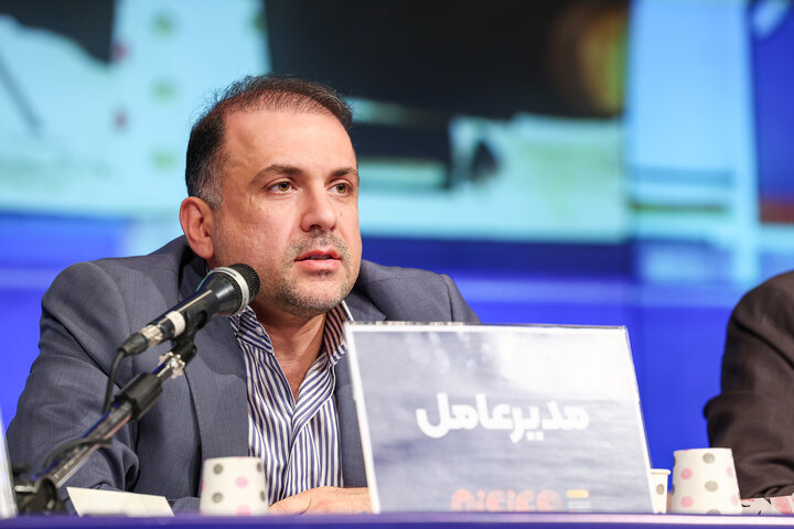 مجمع عمومی عادی سالیانه شرکت ملی صنایع مس ایران