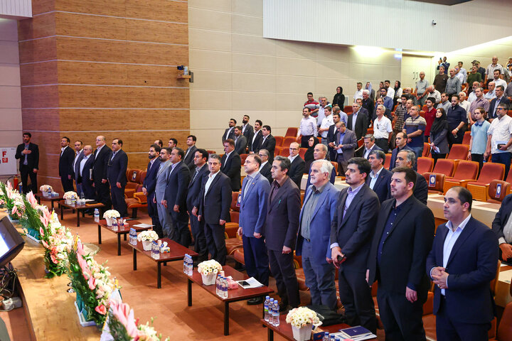 مجمع عمومی عادی سالیانه شرکت ملی صنایع مس ایران