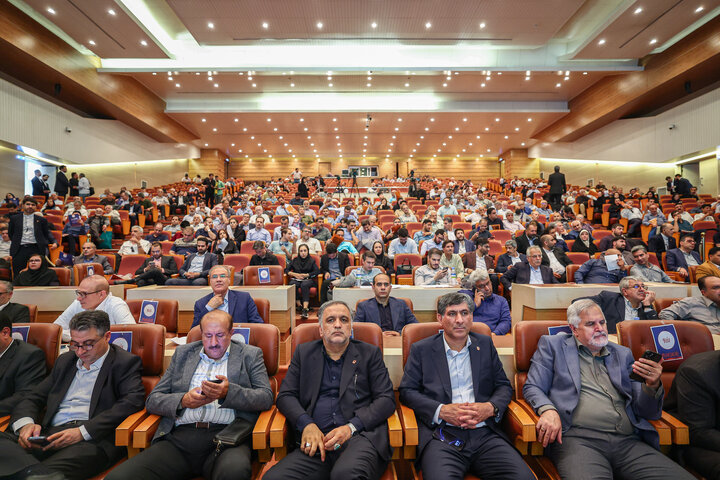مجمع عمومی عادی سالیانه شرکت ملی صنایع مس ایران