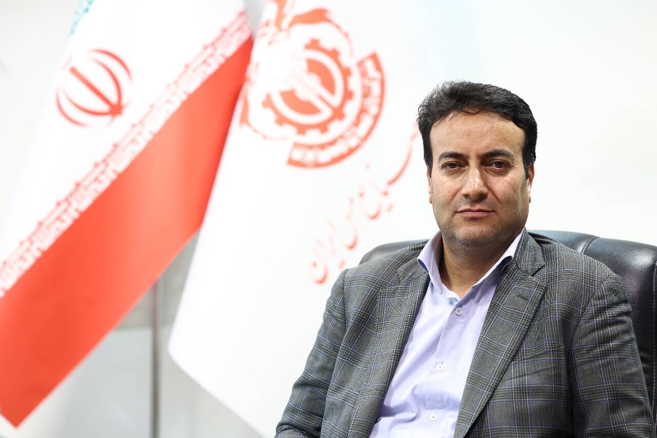 نصب ایستگاههای پایش هوا در شهربابک و خاتونآباد؛ گامی نو در مسئولیت اجتماعی صنعت مس نصب ایستگاههای پایش هوا در شهربابک و خاتونآباد؛ گامی نو در مسئولیت اجتماعی صنعت مس