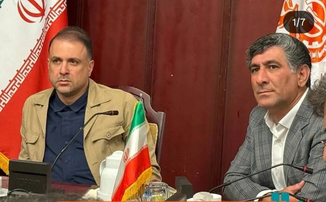 تاکید مدیرعامل شرکت ملی مس بر پایداری تولید و تسریع در اجرای پروژه‌های توسعه‌ای