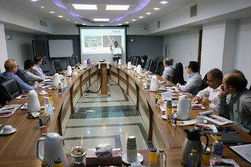 برگزاری دوره آموزشی «اقتصاد دیجیتال» با حضور معاونان و مدیران شرکت ملی مس