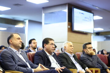 میزگرد تخصصی «مس؛ فرصت صنعتی قرن، تجارت آینده و سکوی نوآوری‌های سبز» در جریان رویداد جامع معدن و صنایع معدنی ۱۴۰۴
