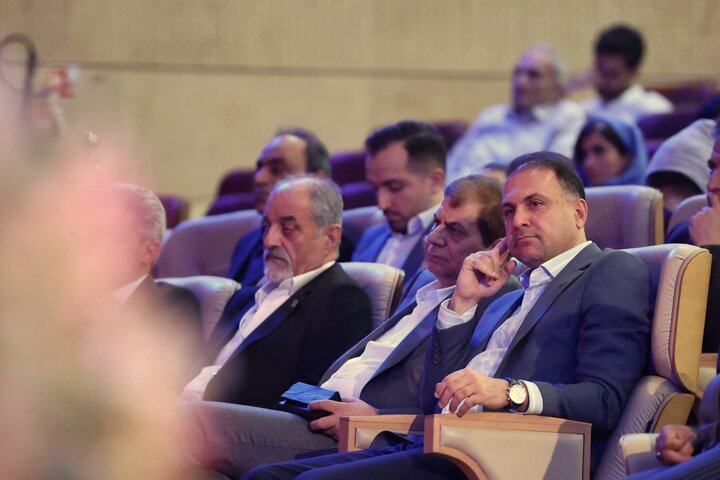 سومین رویداد جامع معدن و صنایع معدنی ۱۴۰۴