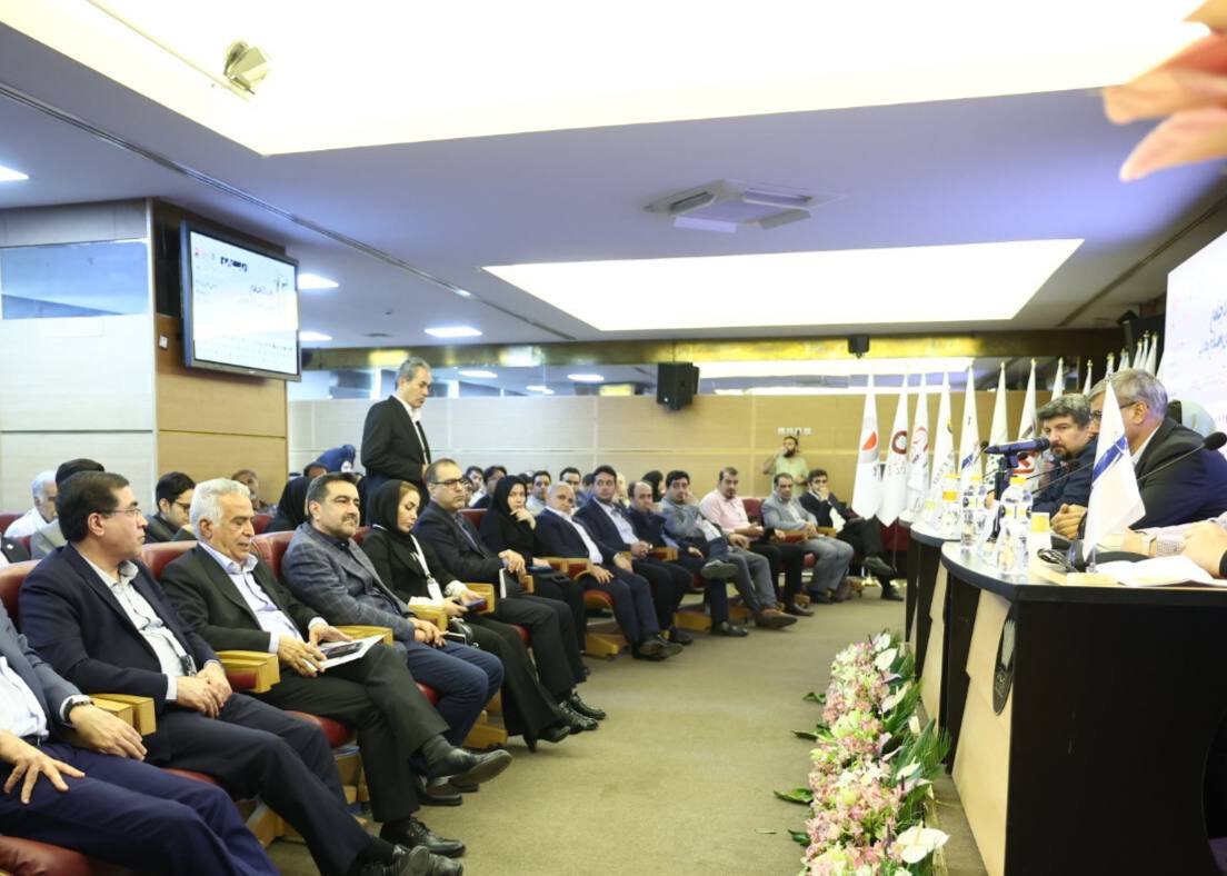 صنعت مس علاوه بر درآمدزایی، میتواند موتور توسعه کشور باشد