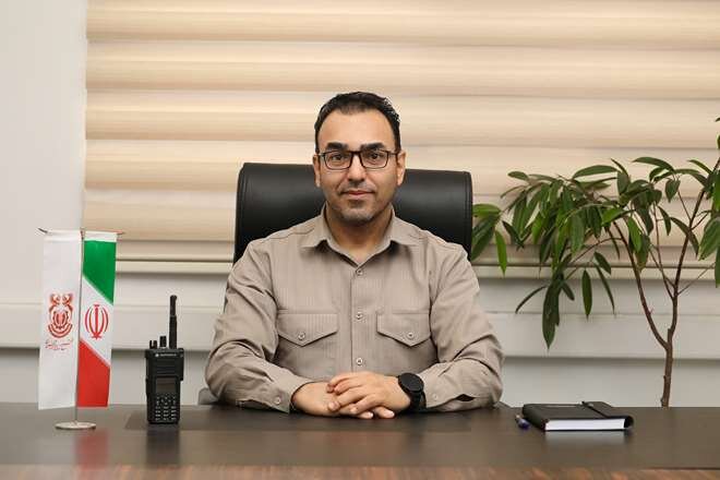 آسترهای نوین در آسیای نیمهخودشکن کارخانه تغلیظ سرباره اجرا شد