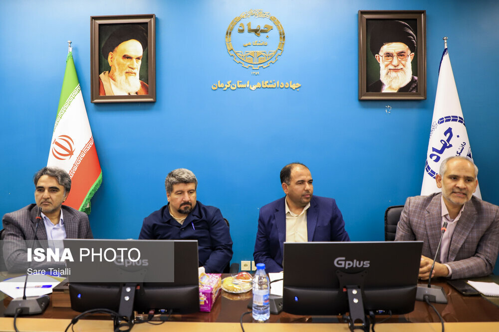   ۷۳ درصد طرح‌های تحقیقاتی مس در دانشگاه‌های کرمان انجام شد