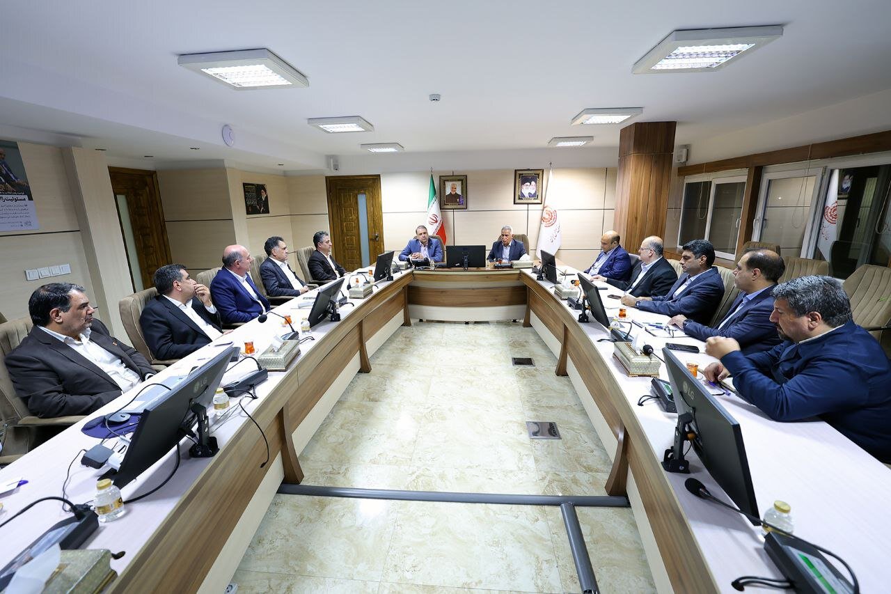 برای توسعه صنعتی کشور نیازمند بسترسازی، تسهیل فرایندها و عمیقتر شدن همکاریها هستیم