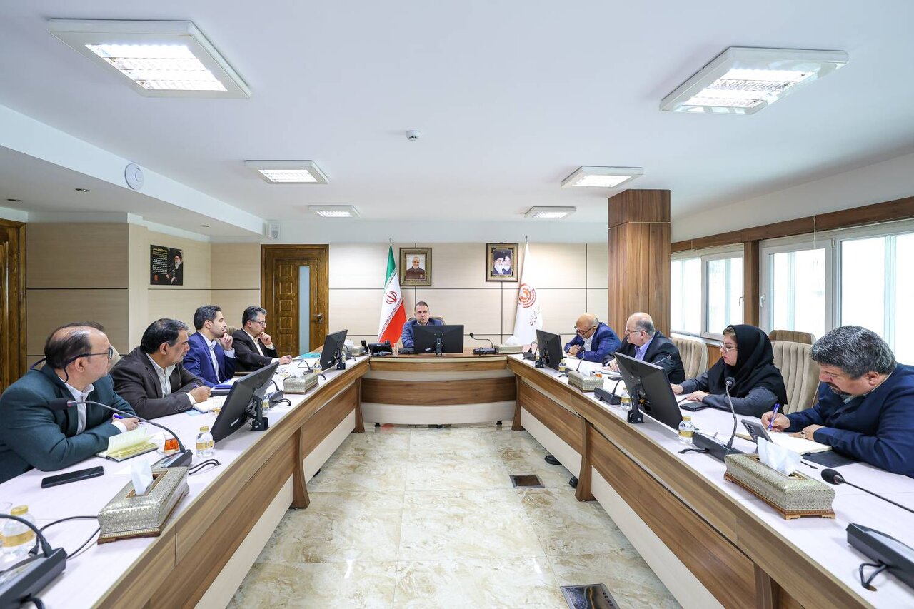 رویداد ملی ایدههای نوآورانه و فناورانه زنجیره ارزش مس پاییز امسال برگزار میشود